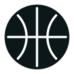 Bounce SVG Icon